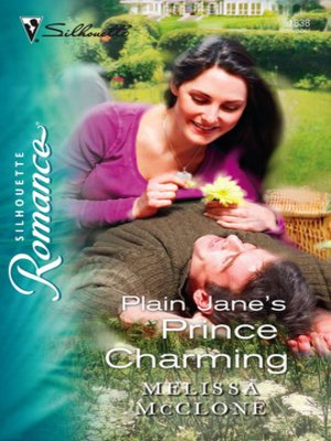 cover image of Plain Jane's Prince Charming